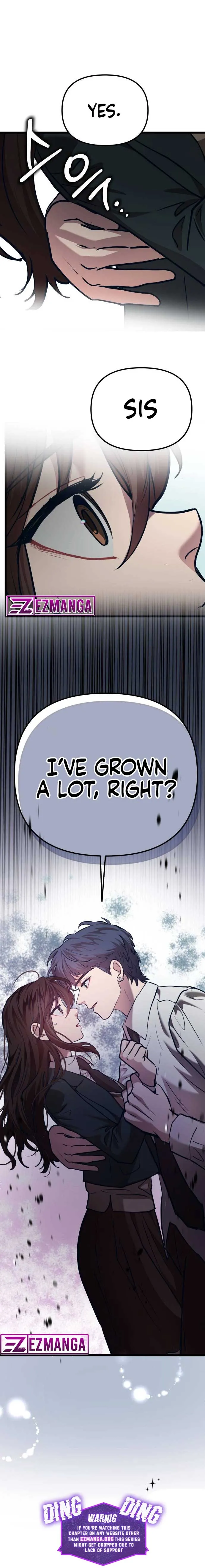 My Favorite Idol Chapter 40 Online - página 21