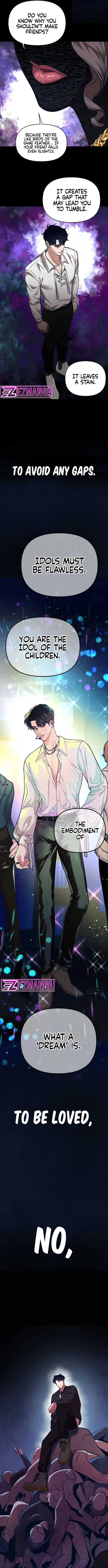 My Favorite Idol Chapter 46 Online - página 5