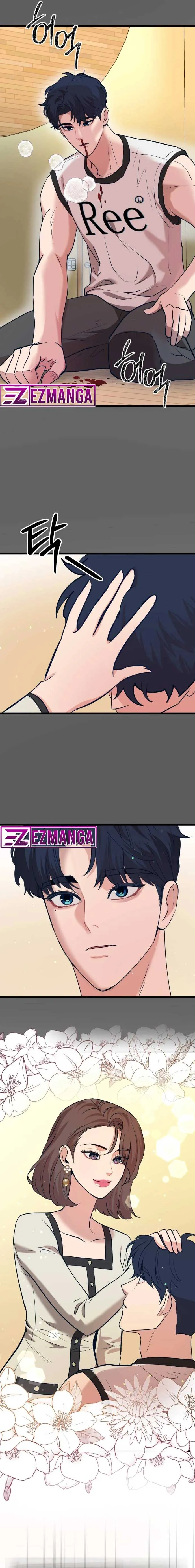 My Favorite Idol Chapter 46 Online - página 7