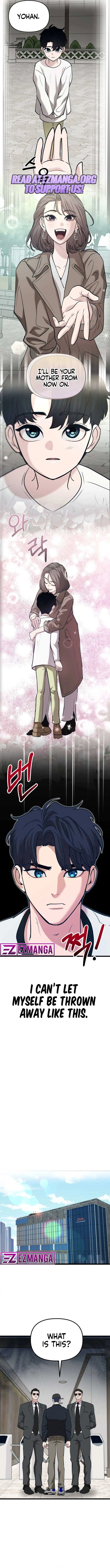 My Favorite Idol Chapter 46 Online - página 8