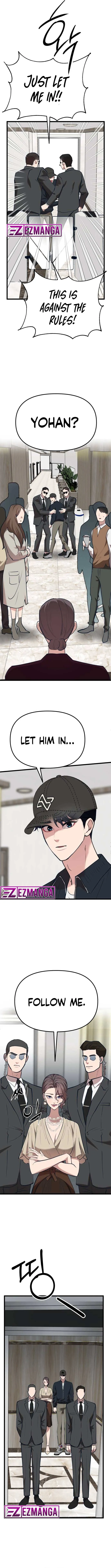 My Favorite Idol Chapter 46 Online - página 10