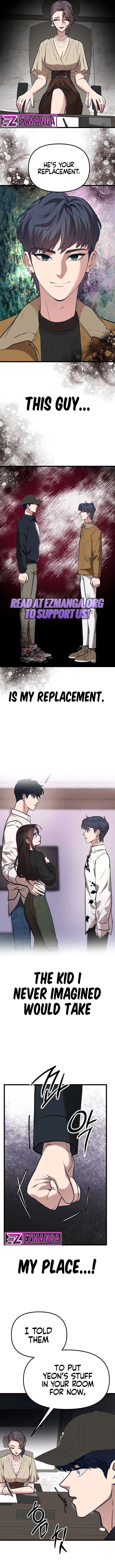 My Favorite Idol Chapter 46 Online - página 12