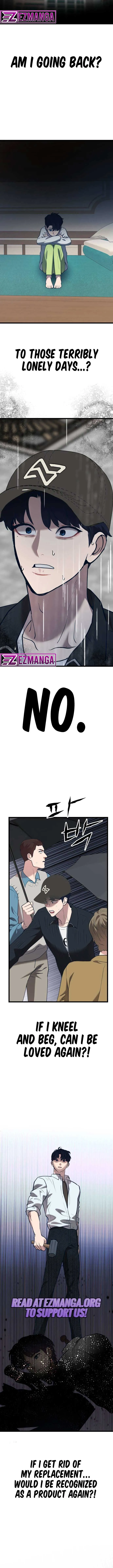 My Favorite Idol Chapter 46 Online - página 15