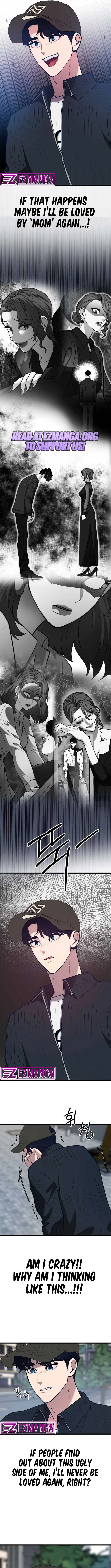 My Favorite Idol Chapter 46 Online - página 16