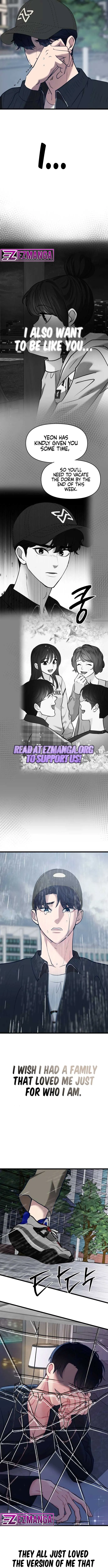 My Favorite Idol Chapter 46 Online - página 17