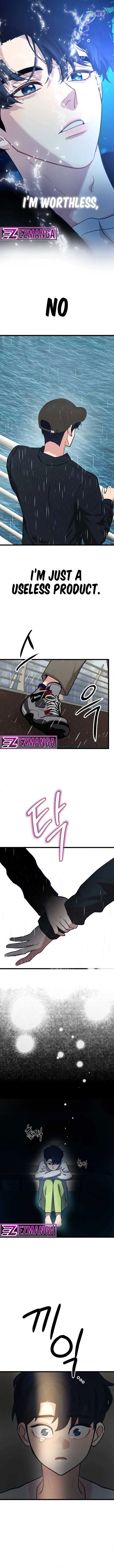 My Favorite Idol Chapter 46 Online - página 19