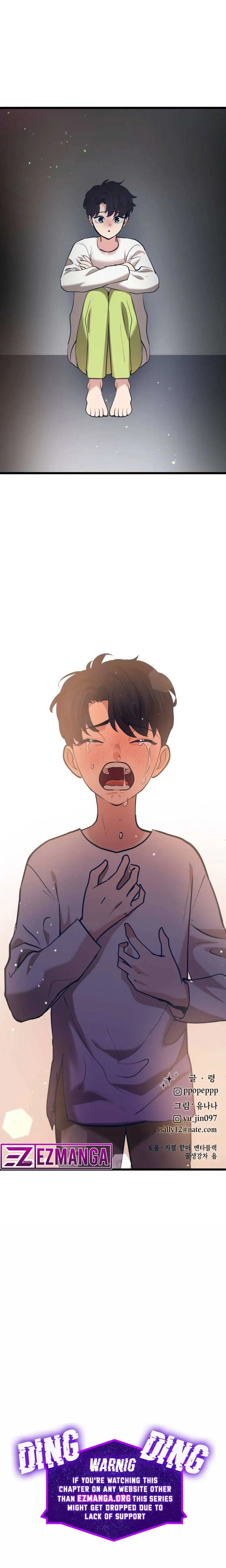 My Favorite Idol Chapter 46 Online - página 21
