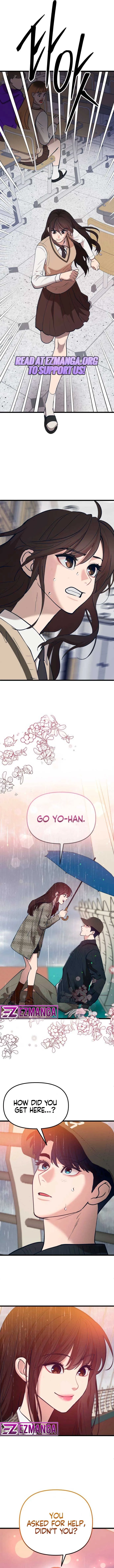 My Favorite Idol Chapter 47 Online - página 2