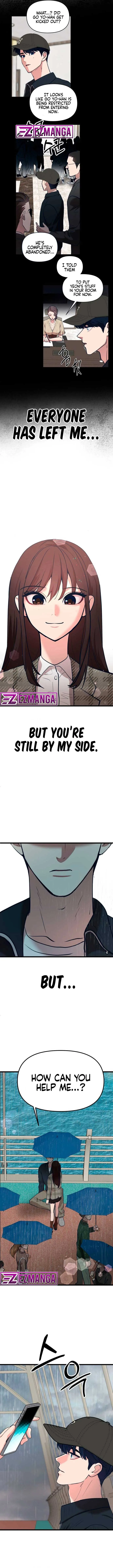 My Favorite Idol Chapter 47 Online - página 4