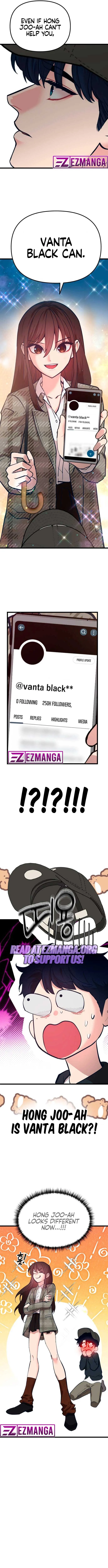 My Favorite Idol Chapter 47 Online - página 5
