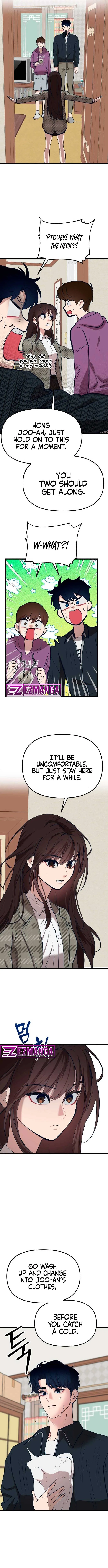 My Favorite Idol Chapter 47 Online - página 7