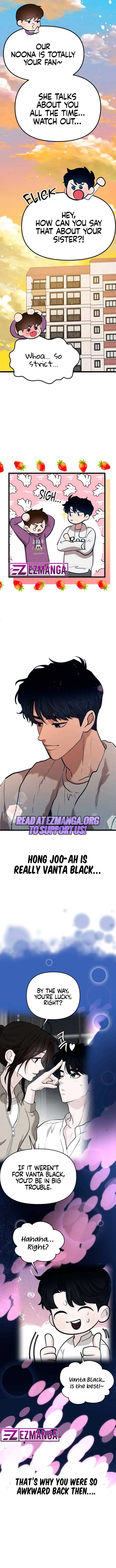My Favorite Idol Chapter 47 Online - página 11