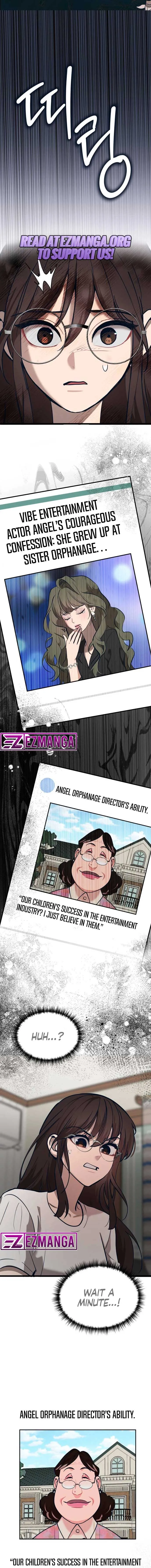 My Favorite Idol Chapter 47 Online - página 14