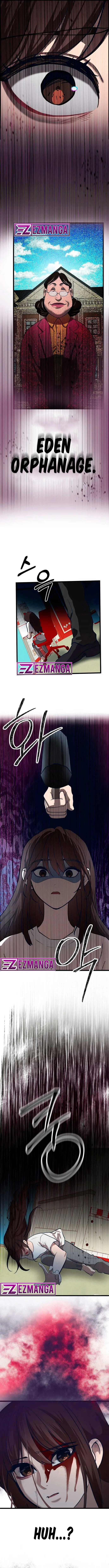 My Favorite Idol Chapter 47 Online - página 17