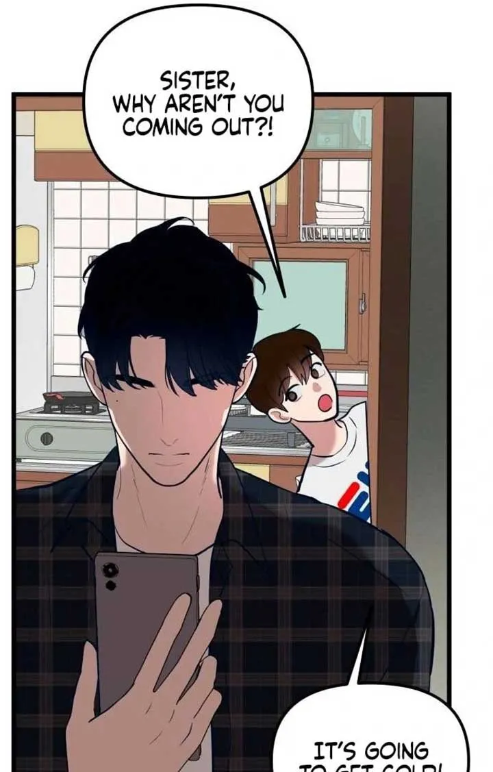 My Favorite Idol Chapter 48 Online - página 34