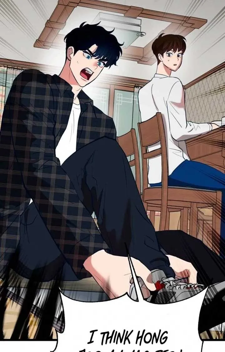 My Favorite Idol Chapter 48 Online - página 36