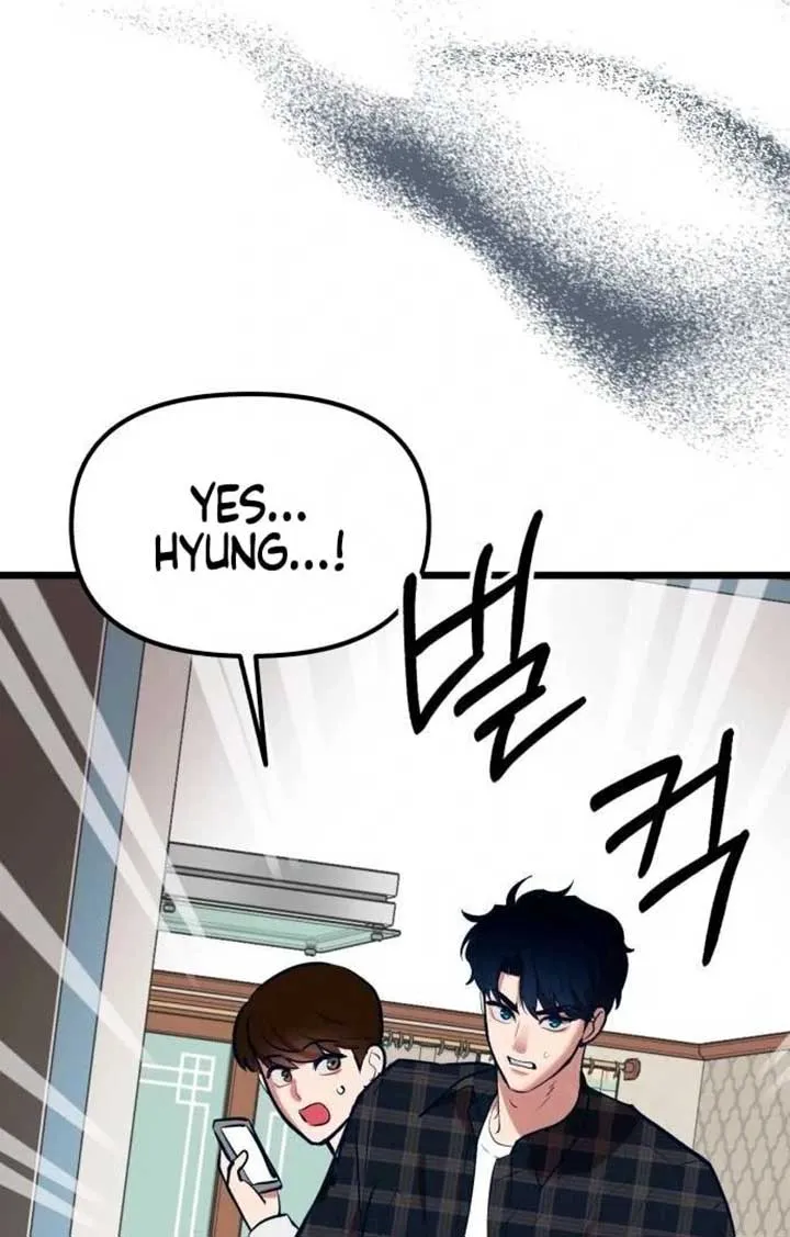 My Favorite Idol Chapter 48 Online - página 41