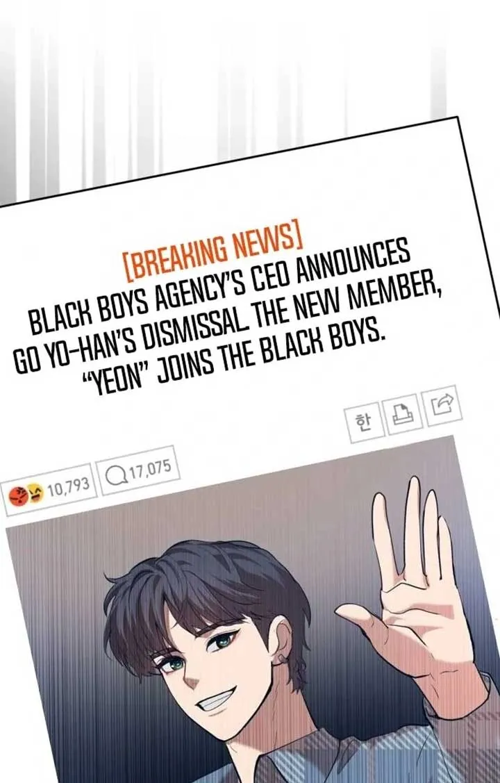 My Favorite Idol Chapter 48 Online - página 78