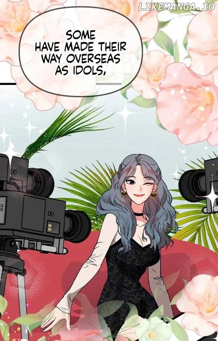 My Favorite Idol Chapter 48 Online - página 131