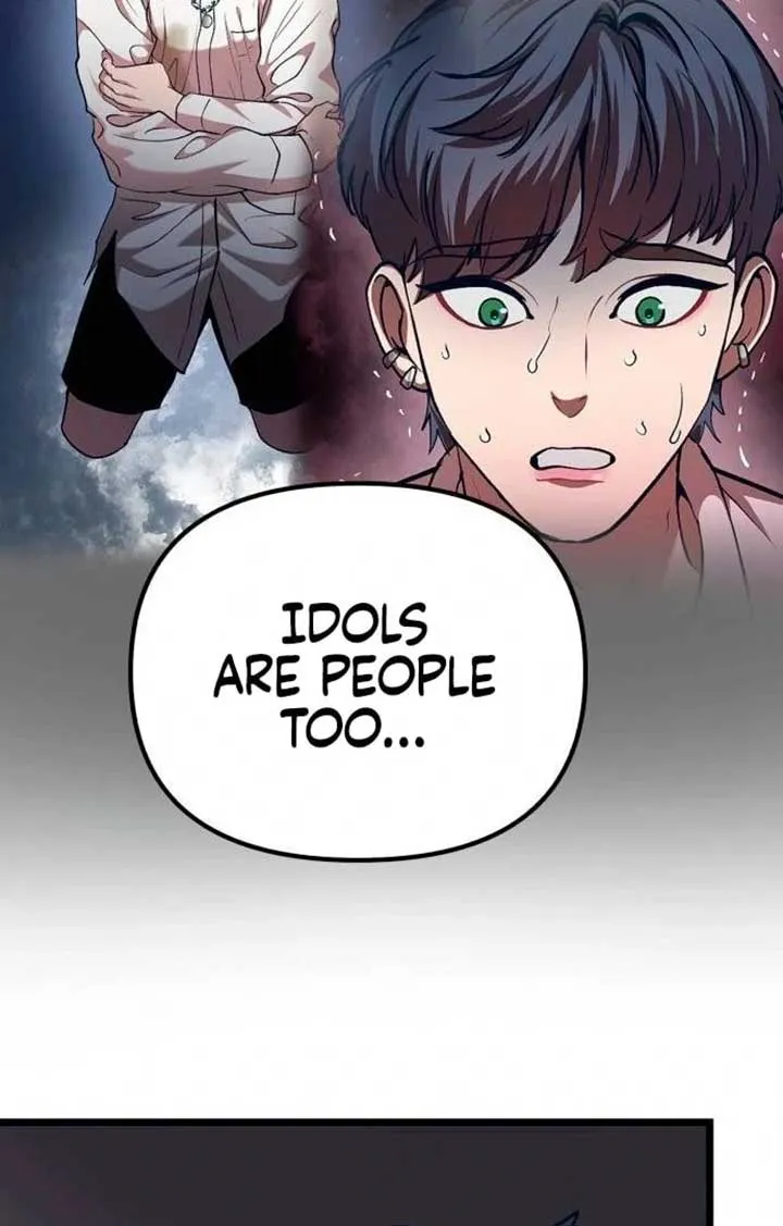 My Favorite Idol Chapter 48 Online - página 140