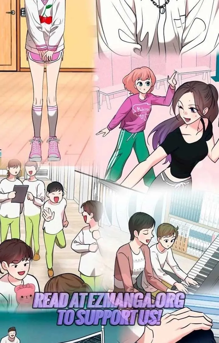 My Favorite Idol Chapter 48 Online - página 144