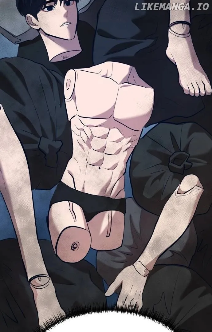 My Favorite Idol Chapter 49 Online - página 82