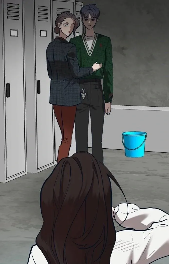 My Favorite Idol Chapter 49 Online - página 93