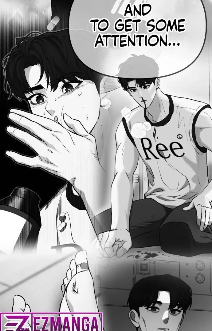My Favorite Idol Chapter 49 Online - página 102