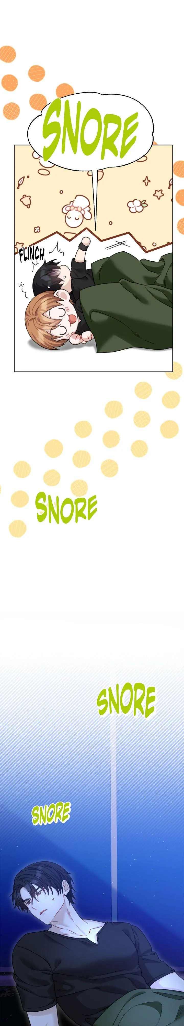 My Favorite Novel Has a Weird Epilogue Chapter 16 Online - página 35