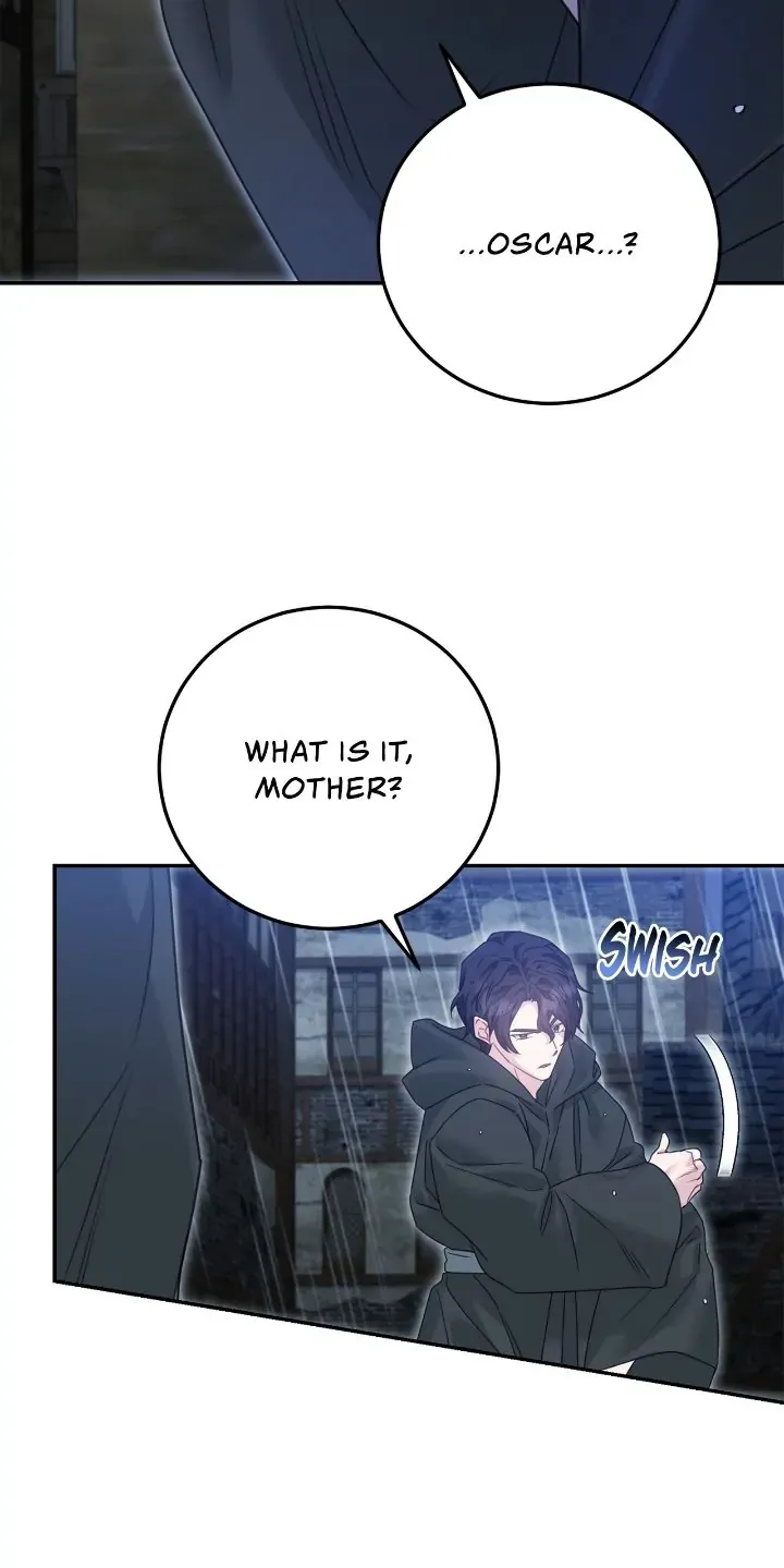 My Favorite Novel Has a Weird Epilogue Chapter 43 Online - página 35