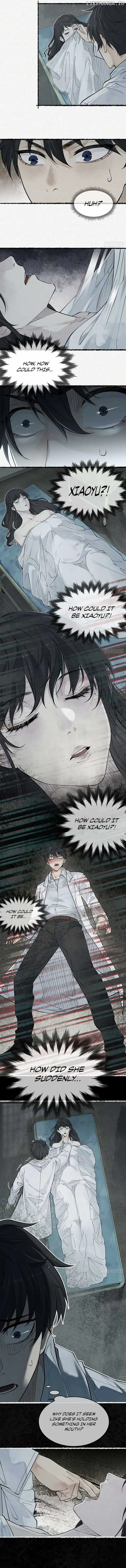 My First Case: The Corpse of My Ex-Girlfriend Chapter 1 Online - página 11