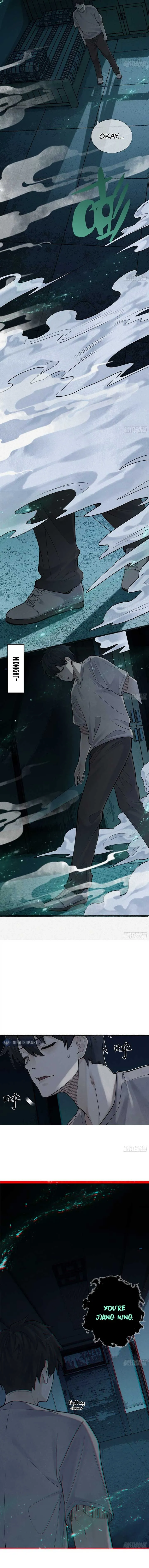 My First Case: The Corpse of My Ex-Girlfriend Chapter 11 Online - página 5