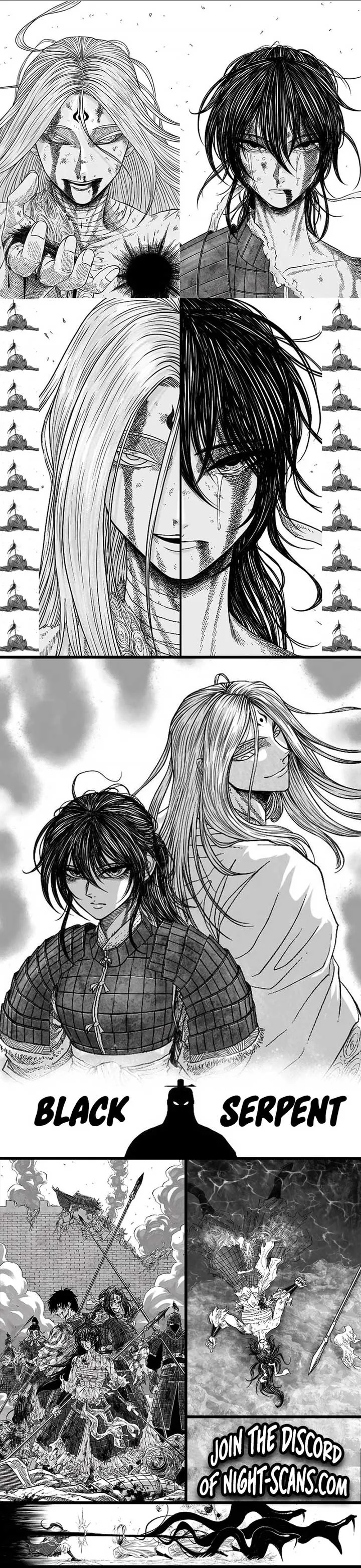 My First Case: The Corpse of My Ex-Girlfriend Chapter 11 Online - página 14