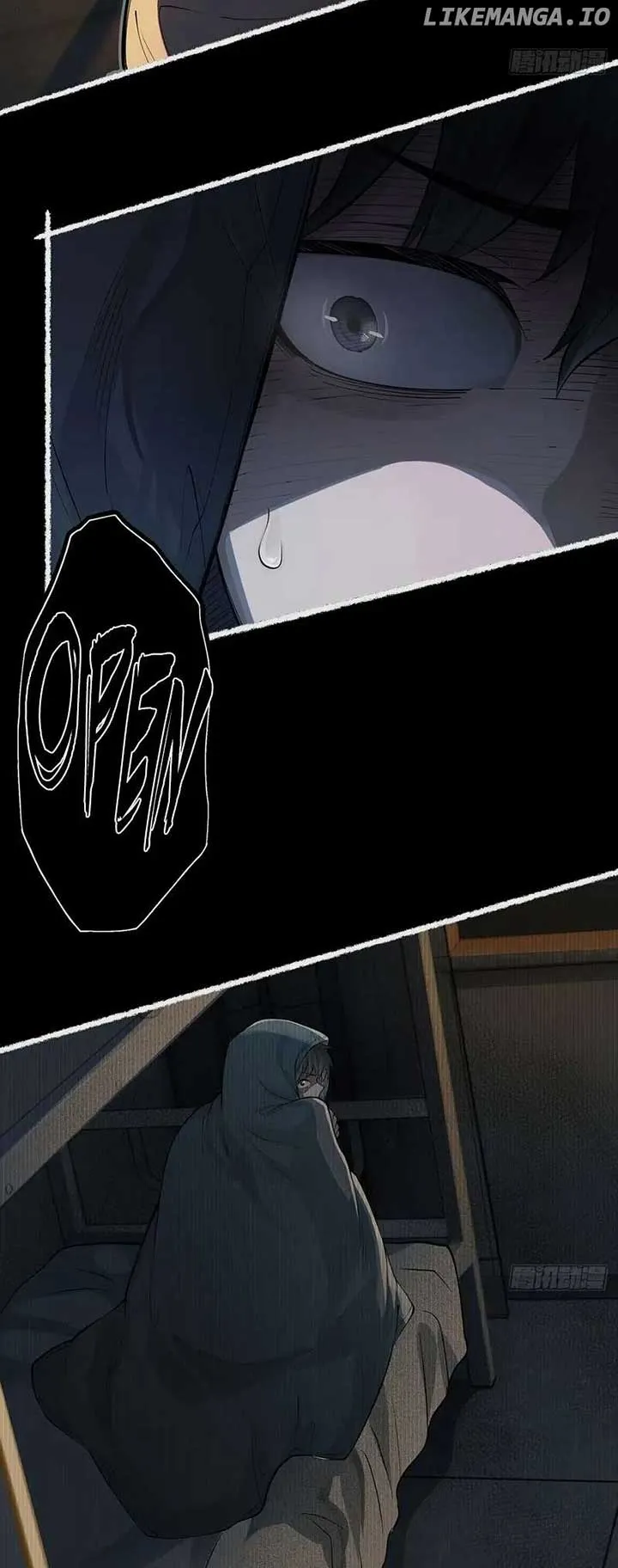 My First Case: The Corpse of My Ex-Girlfriend Chapter 2 Online - página 3