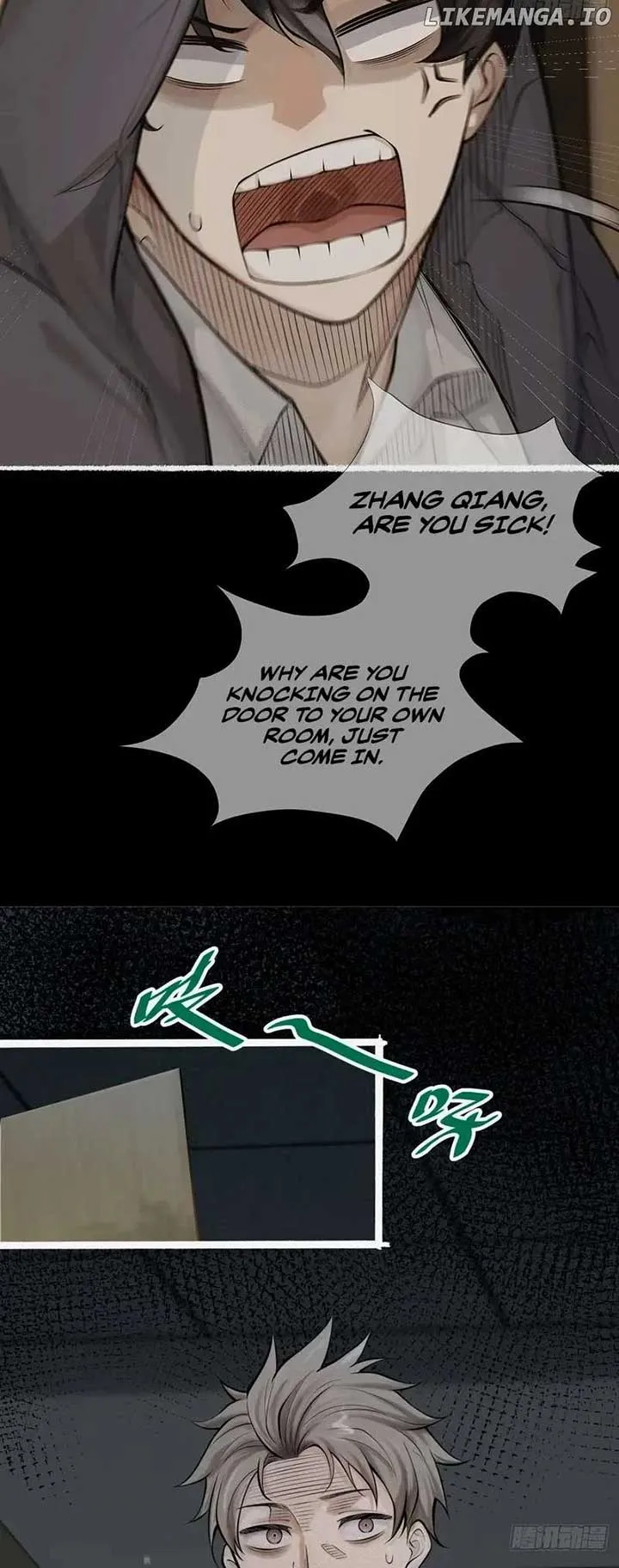 My First Case: The Corpse of My Ex-Girlfriend Chapter 2 Online - página 5