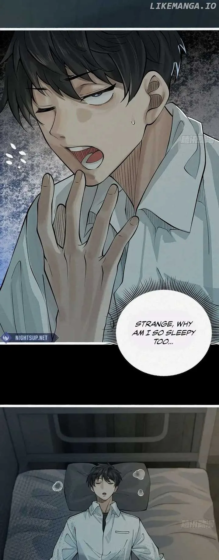 My First Case: The Corpse of My Ex-Girlfriend Chapter 2 Online - página 11