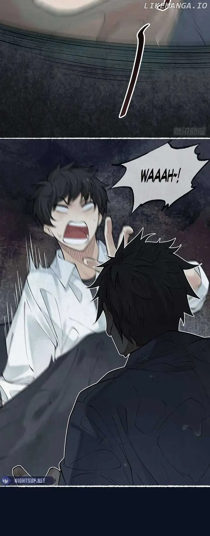 My First Case: The Corpse of My Ex-Girlfriend Chapter 2 Online - página 15