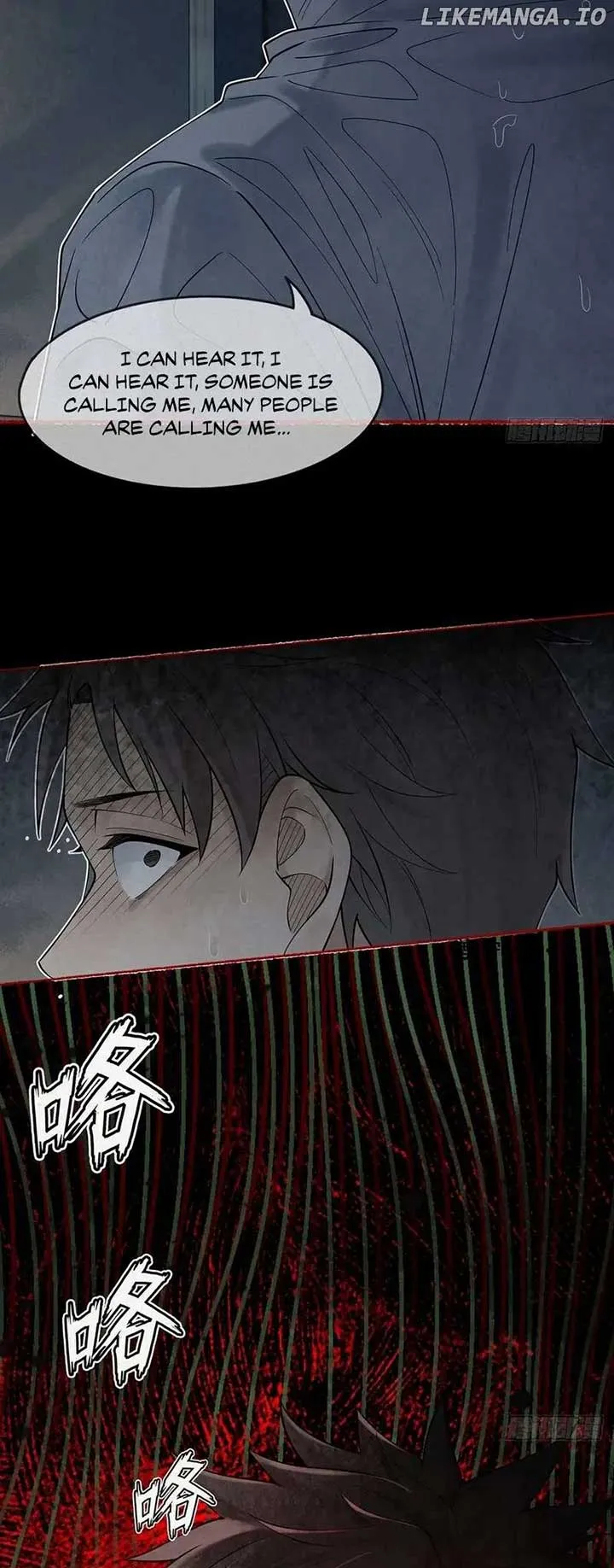 My First Case: The Corpse of My Ex-Girlfriend Chapter 2 Online - página 21