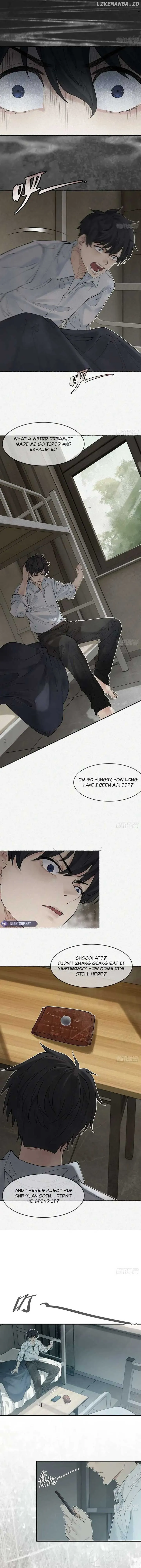 My First Case: The Corpse of My Ex-Girlfriend Chapter 2 Online - página 23