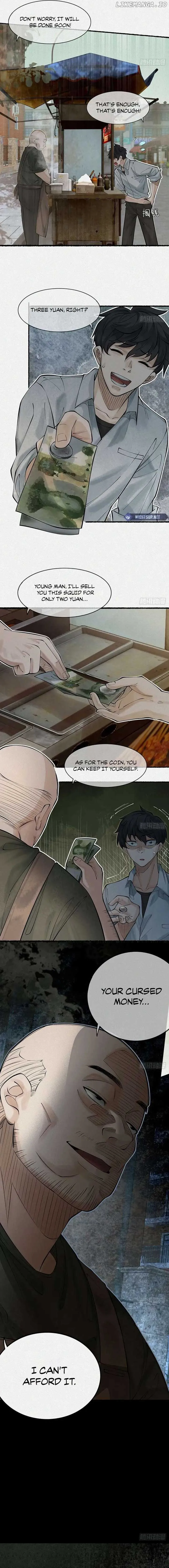 My First Case: The Corpse of My Ex-Girlfriend Chapter 2 Online - página 28