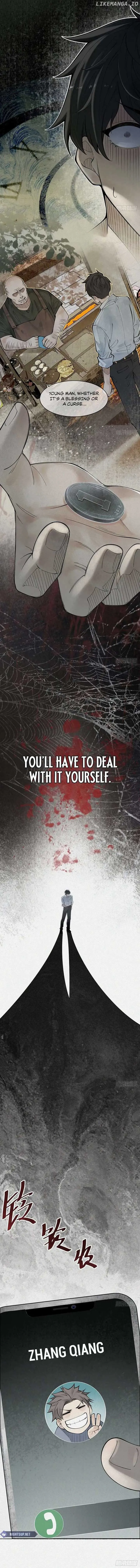 My First Case: The Corpse of My Ex-Girlfriend Chapter 2 Online - página 29