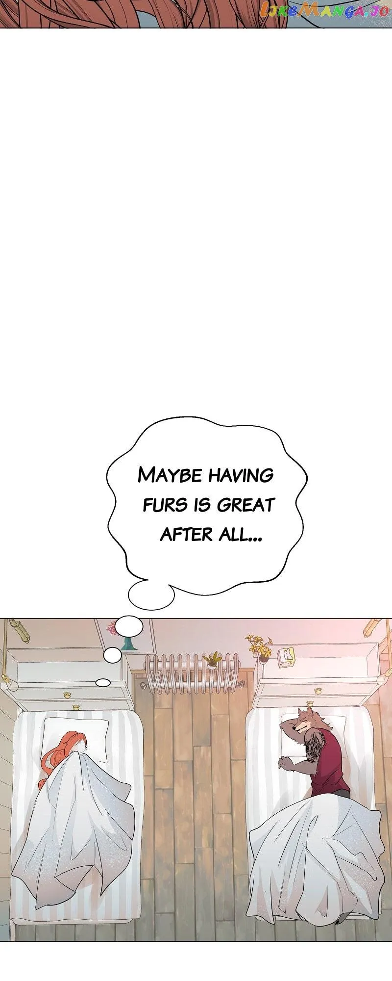 My Fluffy Soulmate Chapter 0.2 Online - página 7