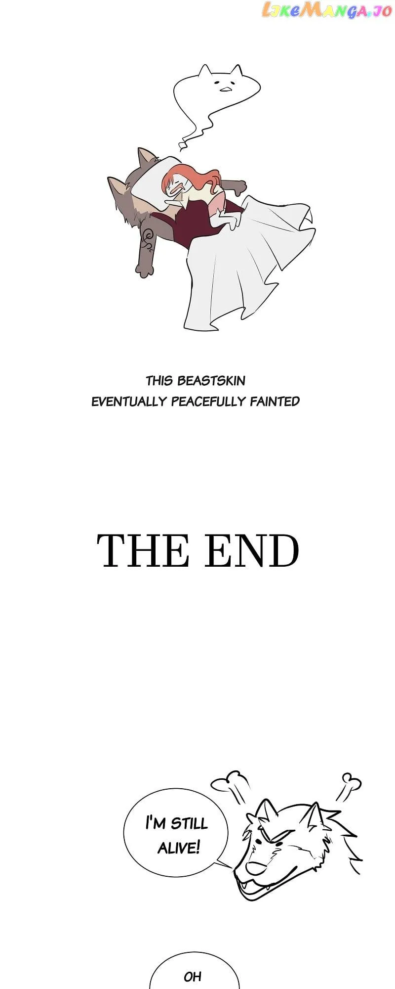 My Fluffy Soulmate Chapter 0.2 Online - página 11