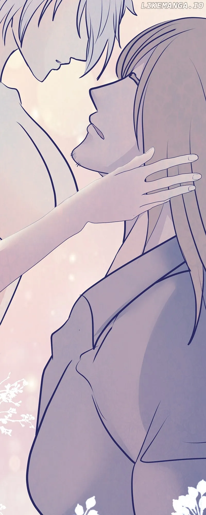 My Fluffy Soulmate Chapter 2.2 Online - página 10