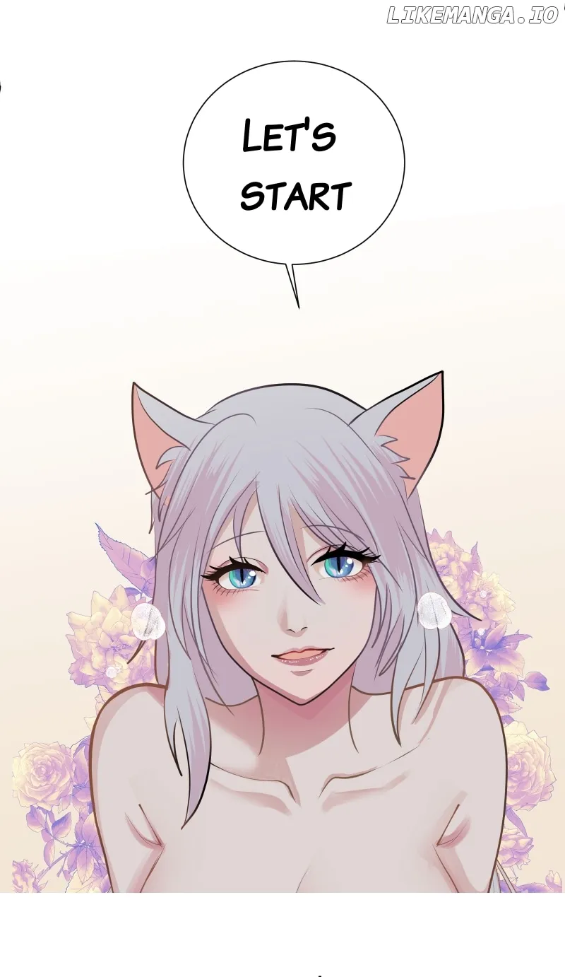 My Fluffy Soulmate Chapter 2.2 Online - página 16