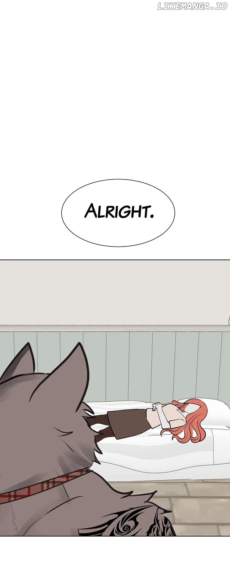 My Fluffy Soulmate Chapter 2.3 Online - página 11