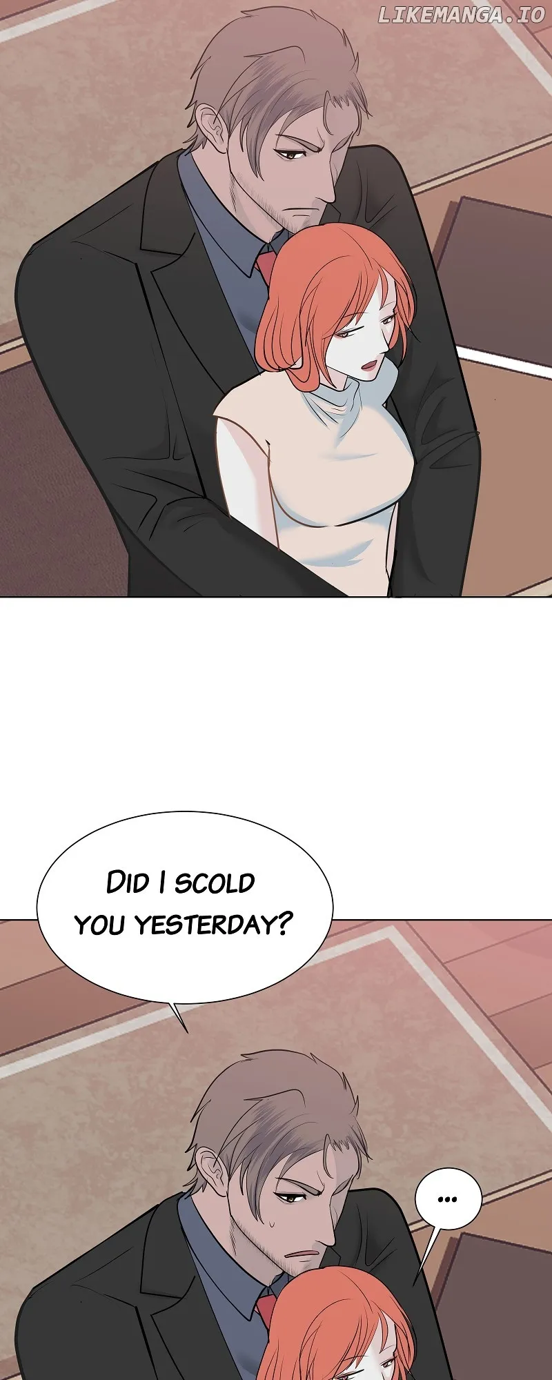 My Fluffy Soulmate Chapter 6.2 Online - página 3