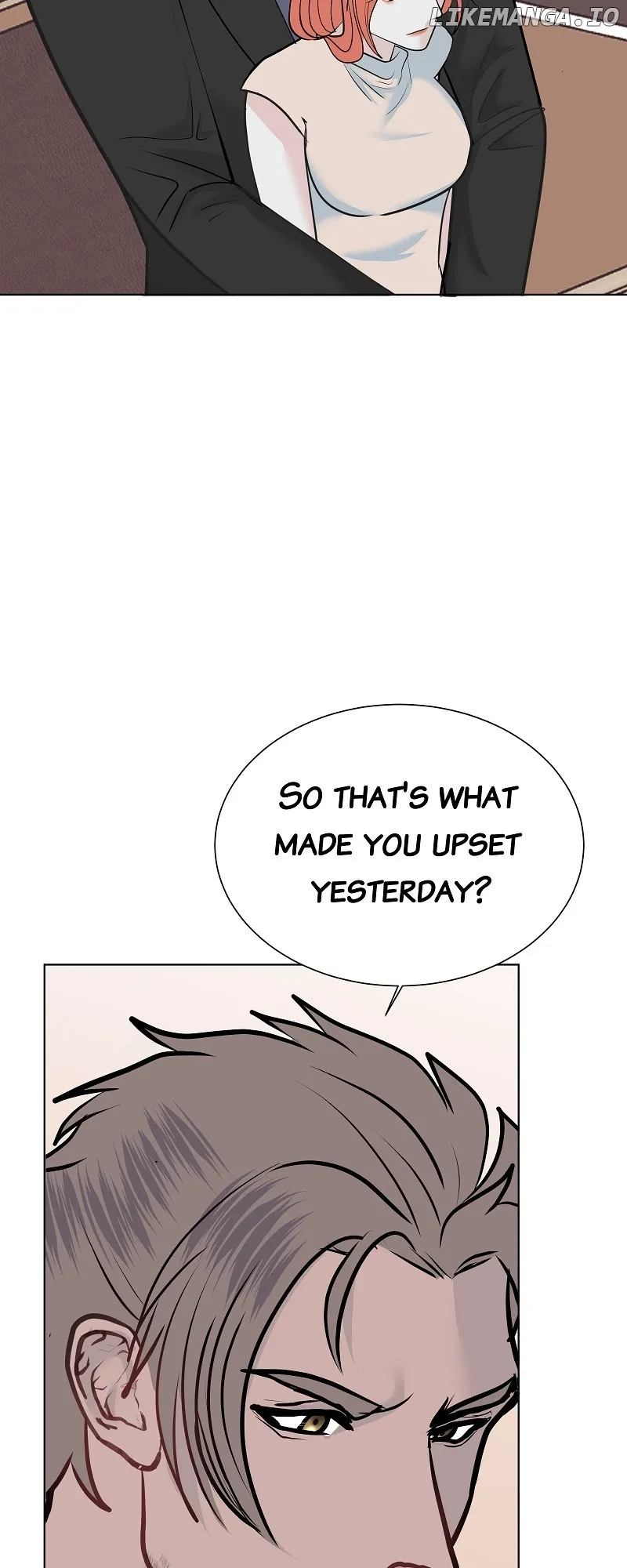 My Fluffy Soulmate Chapter 6.2 Online - página 4