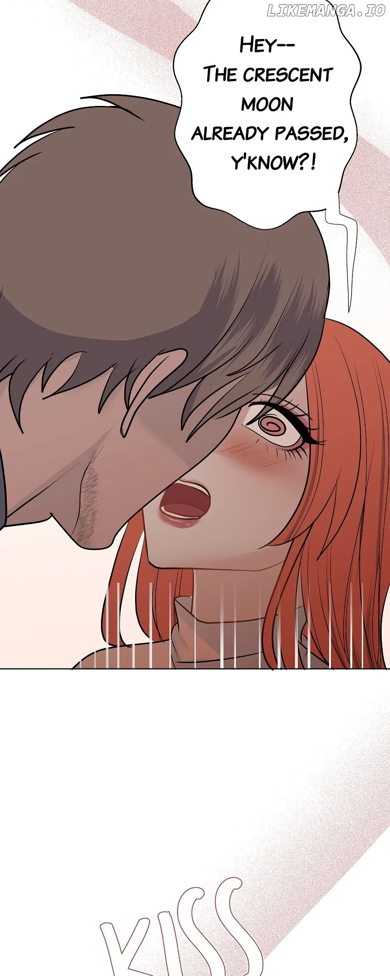 My Fluffy Soulmate Chapter 6.2 Online - página 8