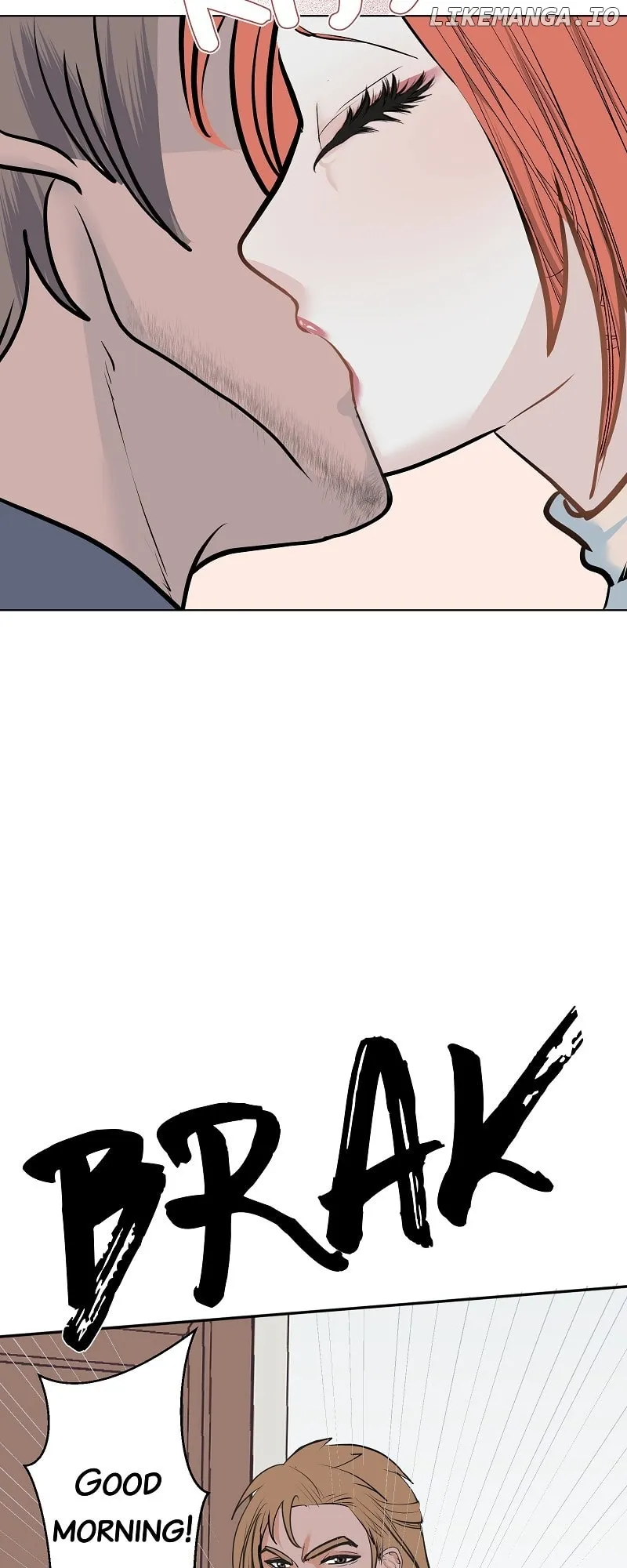 My Fluffy Soulmate Chapter 6.2 Online - página 9